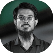 Ali Ahmed Saeed